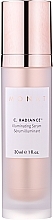 Fragrances, Perfumes, Cosmetics Illuminating Face Serum with Vitamin C - Monat C. Radiance Illuminating Serum