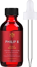 Scalp Booster - Philip B Scalp Booster — photo N4