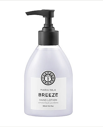 Hand Lotion - Maria Nila Breeze Hand Lotion — photo N1