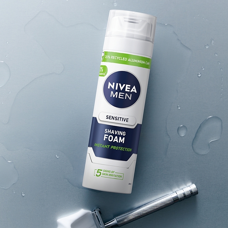 Set - NIVEA MEN Sensitive Elegance — photo N9