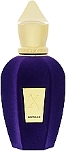 Fragrances, Perfumes, Cosmetics Xerjoff Soprano - Eau de Parfum (tester with cap)