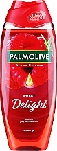 Shower Gel - Palmolive Sweet Delight Shower Gel — photo N1