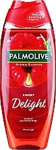 Fragrances, Perfumes, Cosmetics Shower Gel - Palmolive Sweet Delight Shower Gel