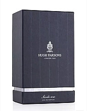 Fragrances, Perfumes, Cosmetics Hugh Parsons Savile Row - Eau de Parfum