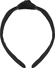 Fragrances, Perfumes, Cosmetics Hair Hoop, FA-5619, black, variant 2 - Donegal