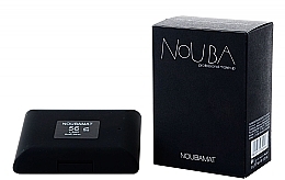 Mattifying Powder - NoUBA Noubamat — photo N2