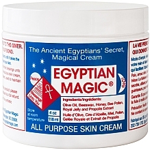 Fragrances, Perfumes, Cosmetics Repair Cream Balm - Egyptian Magic All-Purpose Skin Cream