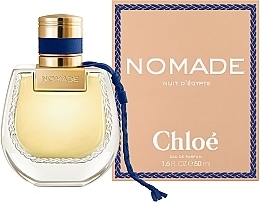 Chloe Nomade Nuit d'Egypt - Eau de Parfum — photo N2