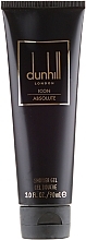 Fragrances, Perfumes, Cosmetics Alfred Dunhill Icon Absolute - Shower Gel