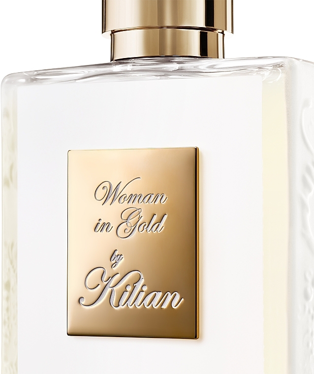 Kilian Woman in Gold Refillable - Eau de Parfum — photo N2