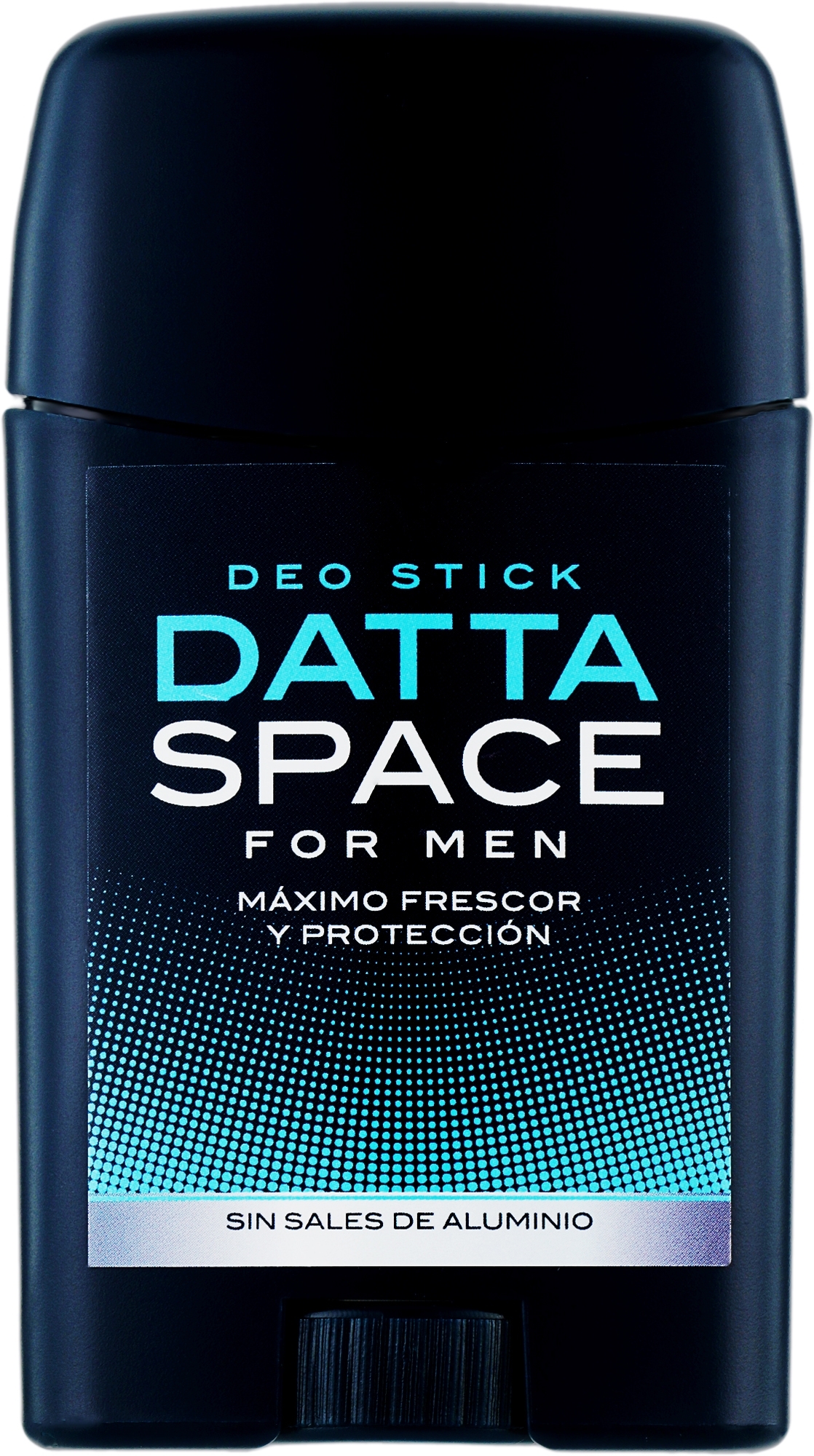Datta Space For Men Deodorant Stick - Tulipan Negro Deo Stick — photo 75 ml