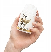 Breast & Buttock Cream with Lifting Effect - Orgie Adifyline 2% Vol + Up Lifting Effect Cream — photo N5