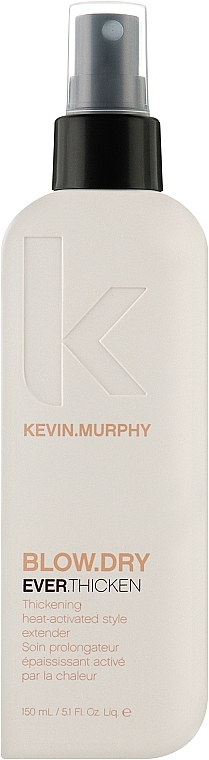 Hair Spray - Kevin Murphy Blow.Dry Ever.Thicken — photo N1