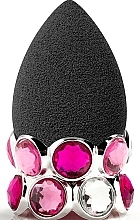 Fragrances, Perfumes, Cosmetics Makeup Sponge, black - Bling Ring Original BeautyBlender