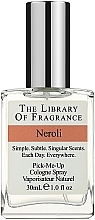 Fragrances, Perfumes, Cosmetics Demeter Fragrance Neroli - Eau de Cologne