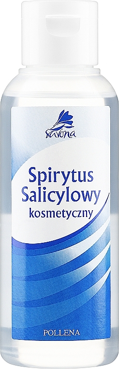 Salicylic Alcohol - Pollena Savona — photo N1