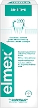 Mouthwash - Elmex Sensitive Plus Water — photo N4