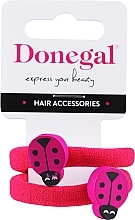 Hair Ties - Donegal — photo N1