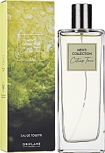 Oriflame Men's Collection Citrus Tonic - Eau de Toilette — photo N2