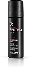 Deodorant-Spray - Collistar 24 Hour Freshness Deo — photo N1