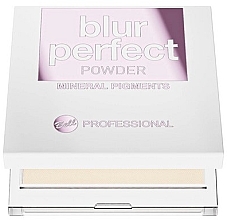 Fragrances, Perfumes, Cosmetics Powder - Bell Professional Blur Perfect Powder