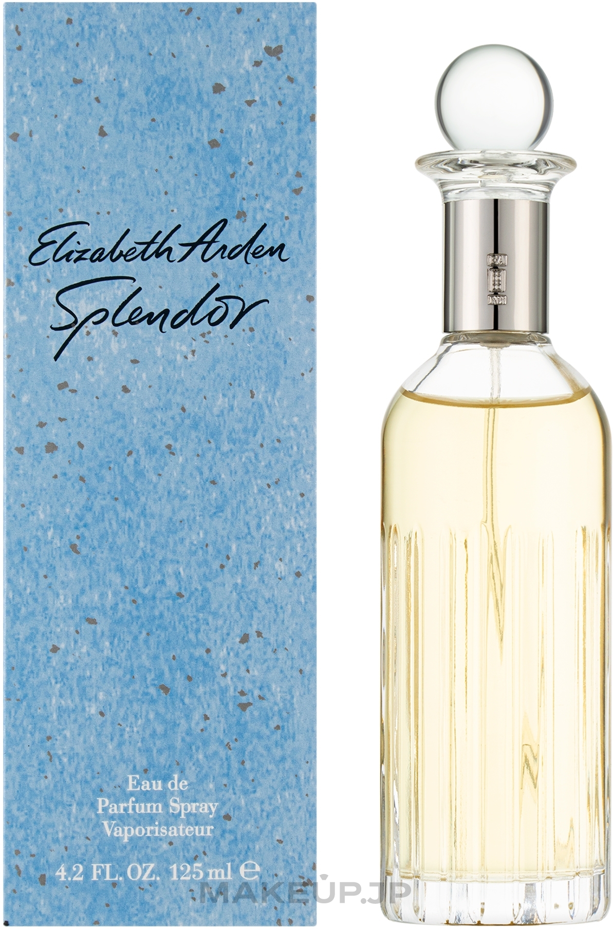 Elizabeth Arden Splendor - Eau de Parfum — photo 125 ml