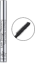 Lash Mascara - Karaja Lash Design Mascara — photo N2