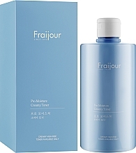 Moisturizing Face Toner - Fraijour Pro-Moisture Creamy Toner — photo N2