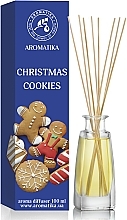 Fragrances, Perfumes, Cosmetics Aromadiffuser 'X-max Coockie' - Aromatica