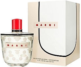 Fragrances, Perfumes, Cosmetics Marni Women's Eau De Parfum - Eau de Parfum