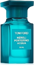 Fragrances, Perfumes, Cosmetics Tom Ford Neroli Portofino Acqua - Eau de Toilette