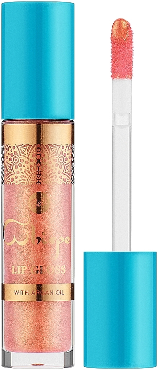 Lip Gloss - Bell Whisper Lip Gloss — photo N4