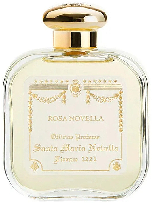 Santa Maria Novella Rosa Novella - Cologne — photo N1