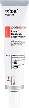 Anti-Redness Soothing Face Cream - Tolpa Estetic Cream — photo N2