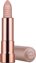 Lipstick - Essence Hydrating Nude Lipstick — photo N2