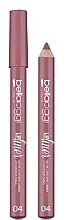 Fragrances, Perfumes, Cosmetics Lip Pencil - Bellaoggi Lip Liner (1pc)