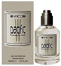 Fragrances, Perfumes, Cosmetics Enrico Gi Pacific Coconut & Tiare - Eau de Parfum