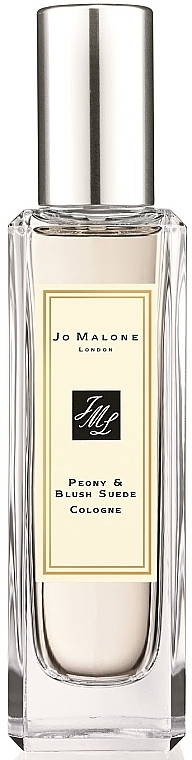 Jo Malone Peony and Blush Suede - Eau de Cologne (tester) — photo N2