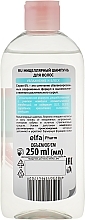 Micellar Shampoo - Dr. Sante 0% — photo N11