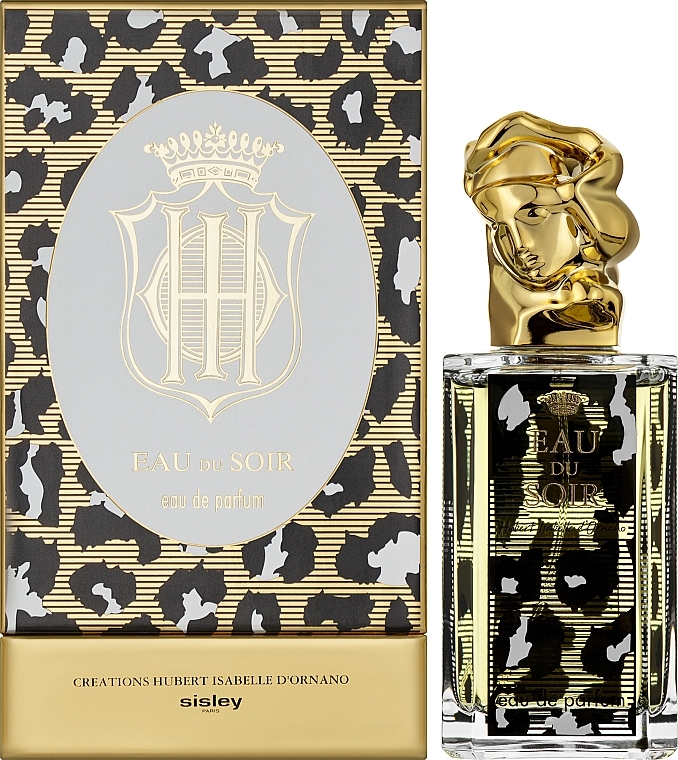 Sisley Eau du Soir Limited Edition 2018 - Eau de Parfum — photo N2