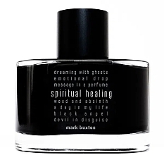 Fragrances, Perfumes, Cosmetics Mark Buxton Spiritual Healing - Eau de Parfum