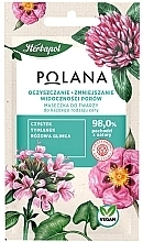 Fragrances, Perfumes, Cosmetics Cleansing & Pore Tightening Face Mask - Polana