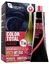 Fragrances, Perfumes, Cosmetics Hair Color - Azalea Color Total Hair Color