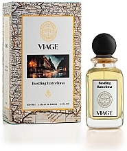 Fragrances, Perfumes, Cosmetics Viage Bustling Barcelona - Perfume