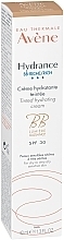 BB-Cream - Avene Hydrance BB-Rich Tinted Hydrating Cream SPF30 — photo N3