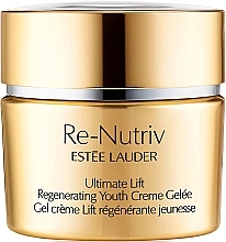 Fragrances, Perfumes, Cosmetics Intensive Rejuvenating Gel - Estee Lauder Re-Nutriv Ultimate Lift Regenerating Youth Creme Gelee