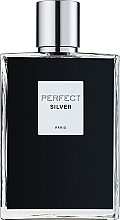 Geparlys Perfect Silver - Eau de Toilette — photo N9