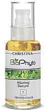 Alluring Serum - Christina Bio Phyto Alluring Serum — photo N2