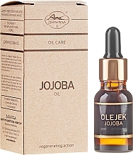 Fragrances, Perfumes, Cosmetics Jojoba Oil - Jadwiga Jojoba Oil