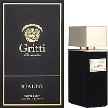 Dr. Gritti Prive Rialto - Eau de Parfum — photo N2